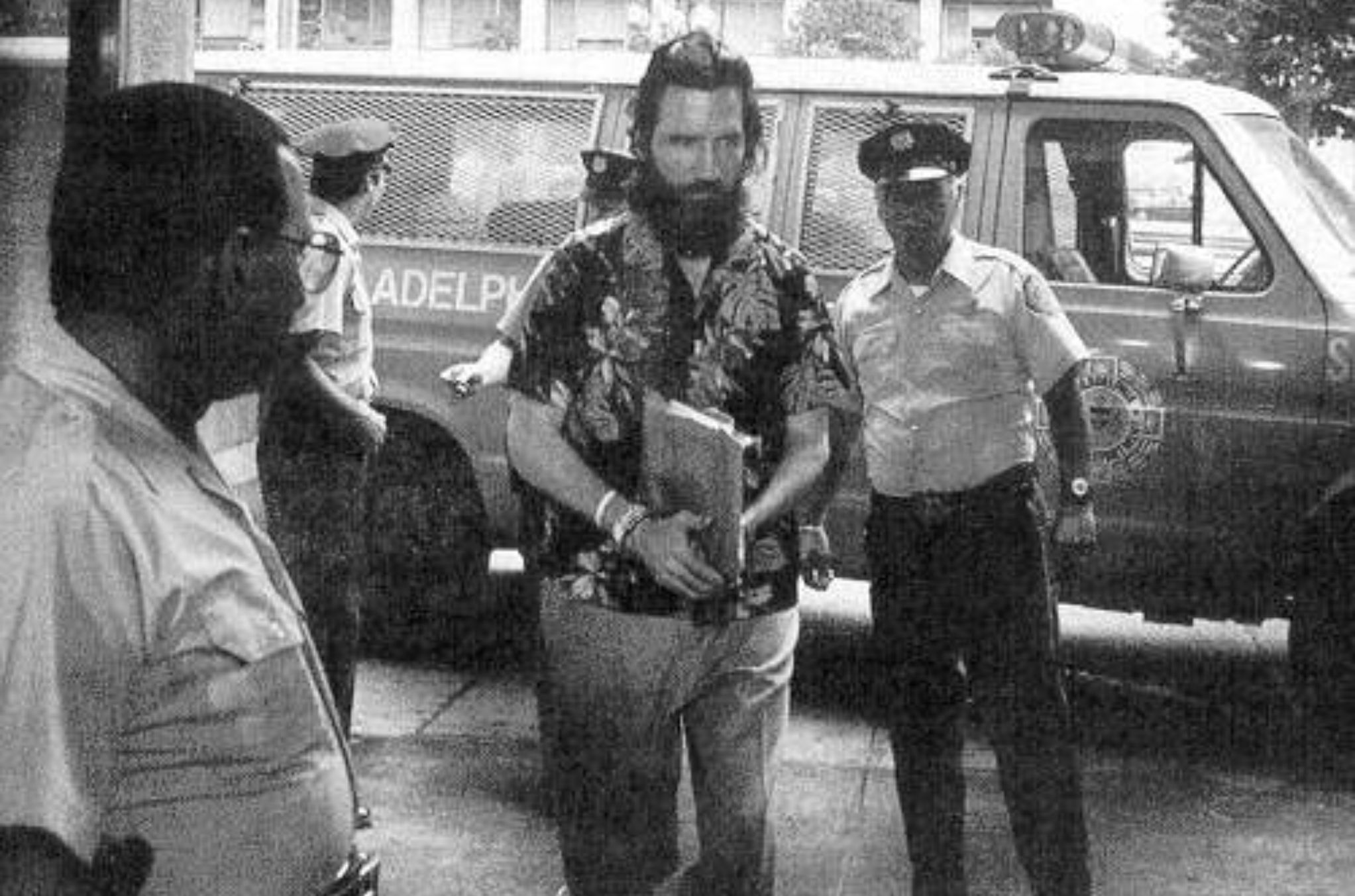 Gary M. Heidnik ή Buffalo Bill: Η αληθινή ιστορία που ενέπνευσε το αριστούργημα Η Σιωπή Των Αμνών