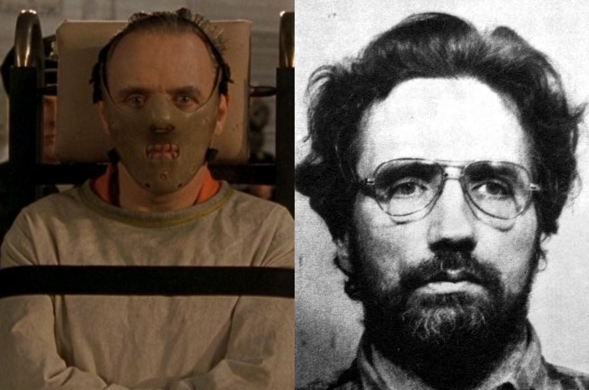 Gary M. Heidnik ή Buffalo Bill: Η αληθινή ιστορία που ενέπνευσε το αριστούργημα Η Σιωπή Των Αμνών