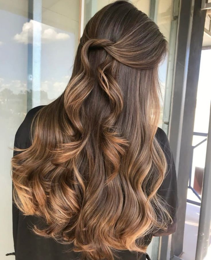 Kitty brunette-σε-γήινα χρώματα-ιδέες-