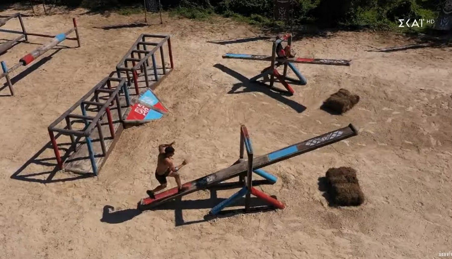 Survivor: Αυτοί οι επώνυμοι βρίσκονται στην αναμονή για Άγιο Δομίνικο