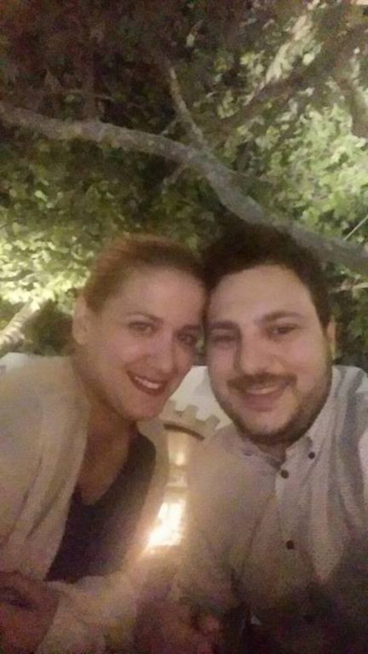 Αυτός είναι ο ηθοποιός απο το Ευτυχισμένοι μαζί που τα παράτησε όλα για να κάνει οικογένεια