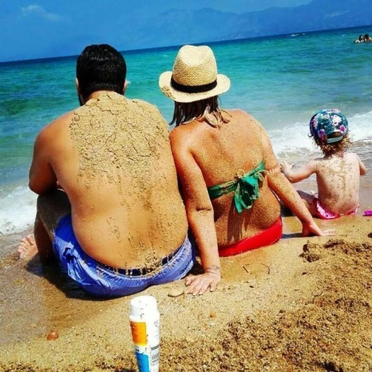 Αυτός είναι ο ηθοποιός απο το Ευτυχισμένοι μαζί που τα παράτησε όλα για να κάνει οικογένεια