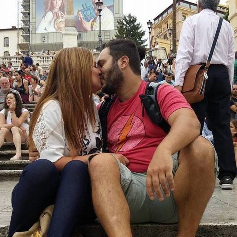 Αυτός είναι ο ηθοποιός απο το Ευτυχισμένοι μαζί που τα παράτησε όλα για να κάνει οικογένεια