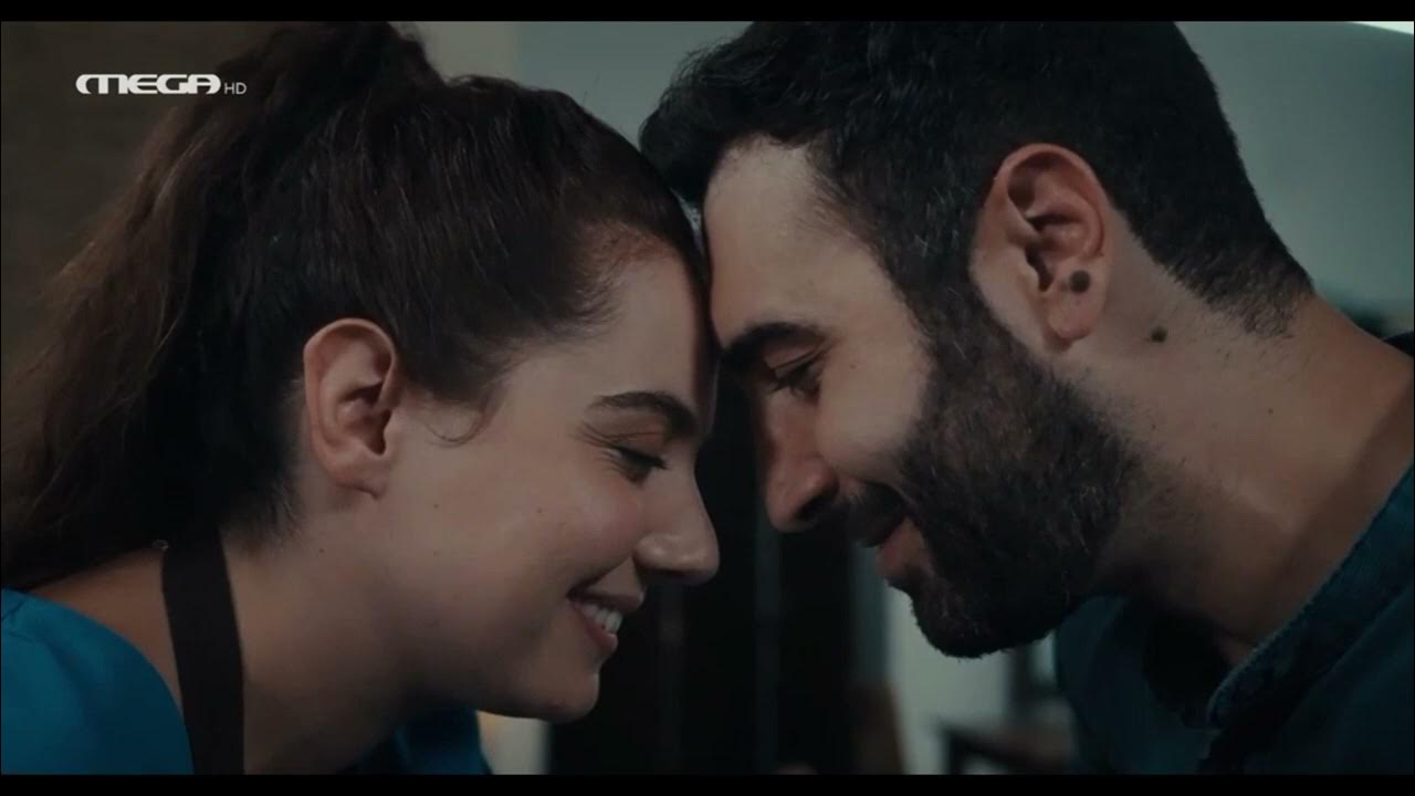 Η Γη της Ελιάς: Μεγάλη ανατροπή στην ζωή της Άννας και του Πότη