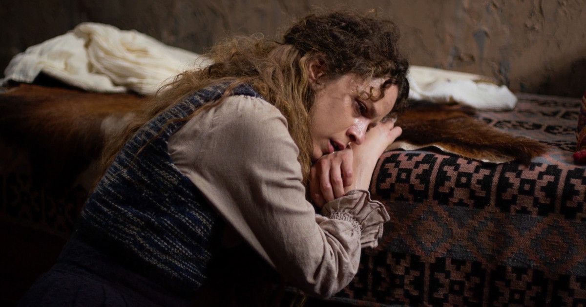 Η Μάγισσα-Θεοφανώ-