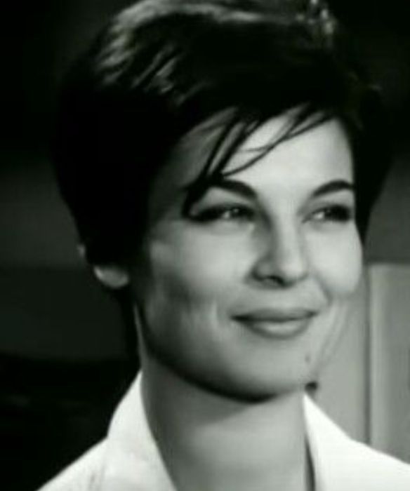 Η πρωταγωνίστρια του Ελληνικού Κινηματογράφου με τη Μικρασιατική ομορφιά που αφαίρεσε την ελιά σήμα κατατεθέν της για μην την αναγνωρίζουν