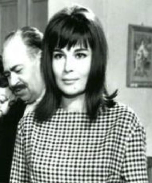 Η πρωταγωνίστρια του Ελληνικού Κινηματογράφου με τη Μικρασιατική ομορφιά που αφαίρεσε την ελιά σήμα κατατεθέν της για μην την αναγνωρίζουν