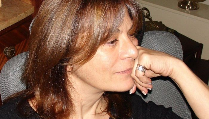 Η πρωταγωνίστρια του Ελληνικού Κινηματογράφου με τη Μικρασιατική ομορφιά που αφαίρεσε την ελιά σήμα κατατεθέν της για μην την αναγνωρίζουν