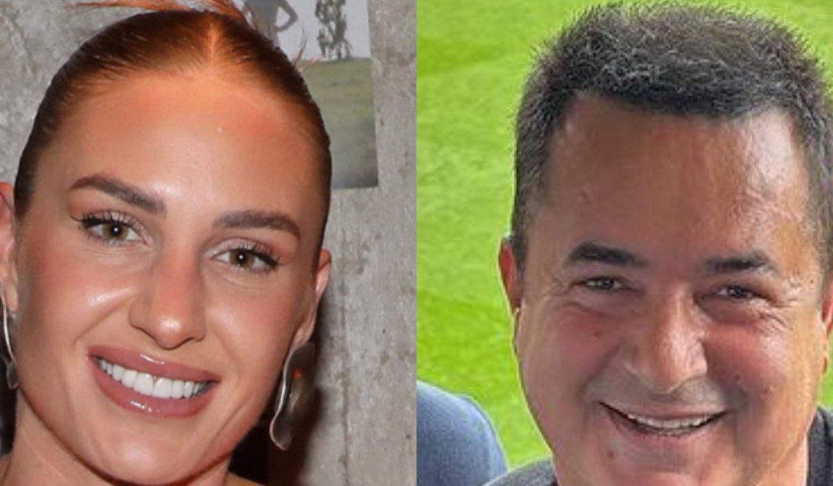 Κατερίνα Δαλάκα: Η οικογένειάς της απαντά για τις φήμες περί σχέσης με τον Ατζούν Ιλίτζαλι