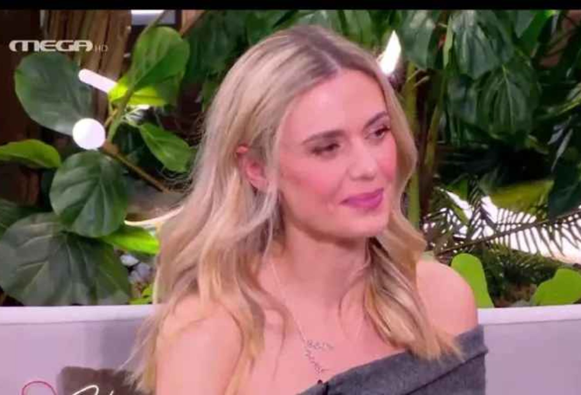 Μαρκέλλα Γιαννάτου: Η Γερακίνα απο την Μάγισσα μιλά για τα 20 κιλά της εγκυμοσύνης αλλά και τον ρόλο της στην σειρά