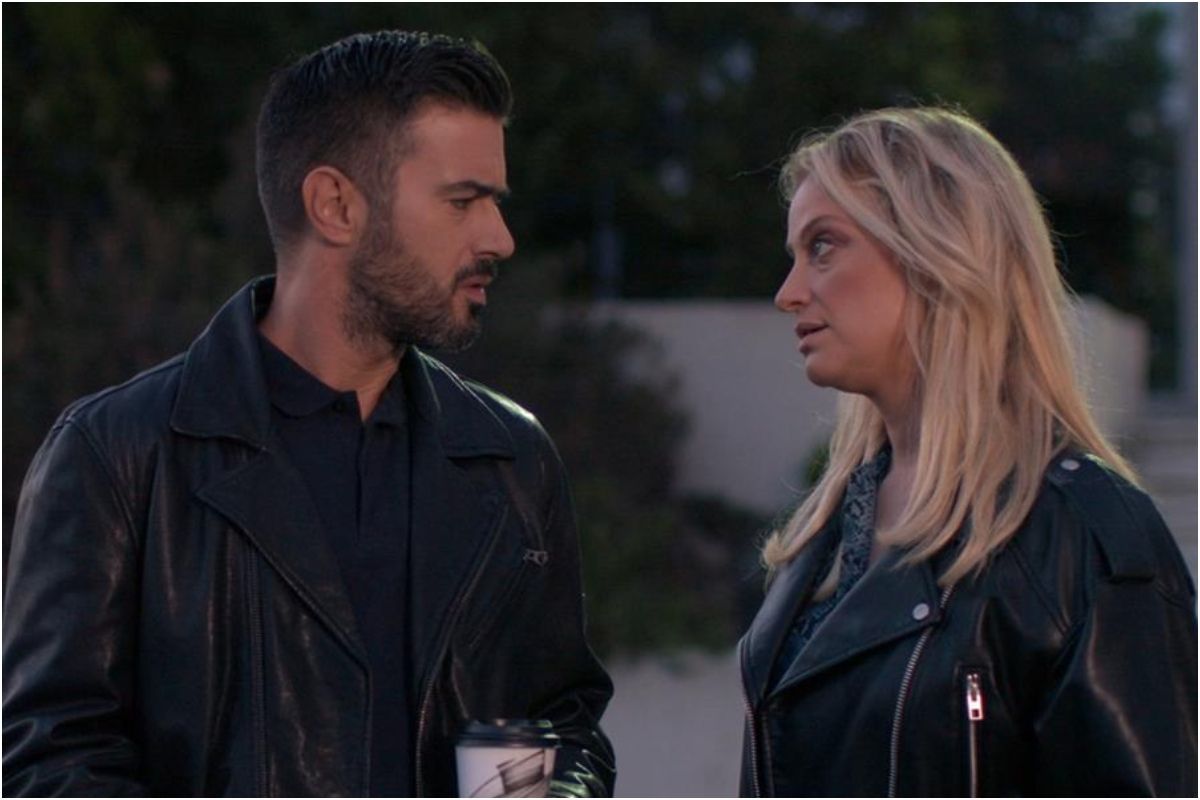 Ο Πρώτος από εμάς επόμενα επεισόδια : 30, 31