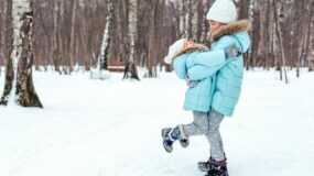Παιδικά Χειμερινά Παπούτσια – Πώς να Επιλέξετε το Καλύτερο Μοντέλο;