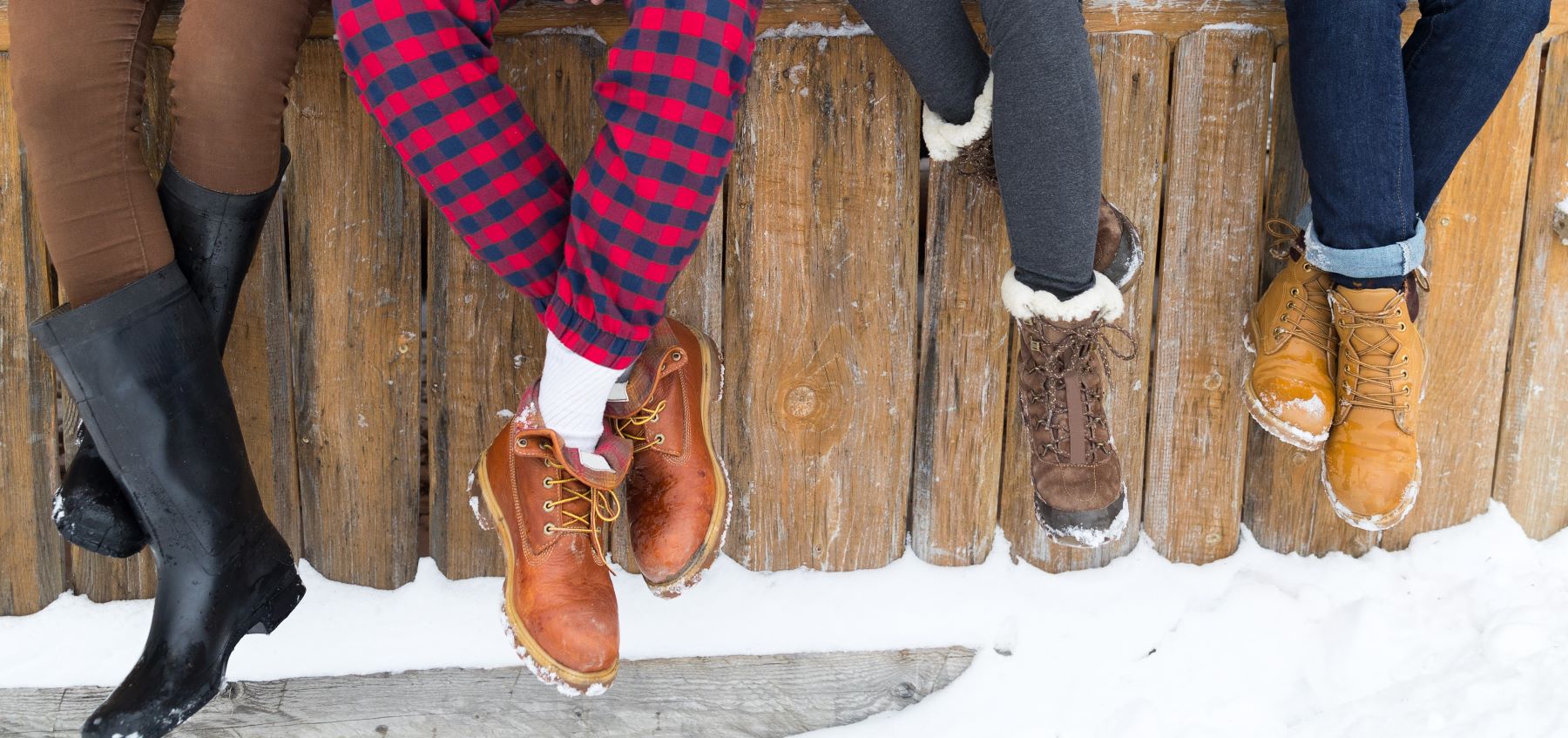 Παιδικά Χειμερινά Παπούτσια – Πώς να Επιλέξετε το Καλύτερο Μοντέλο;