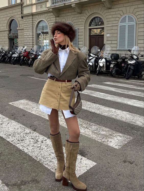 μπότες-με-μεγάλες κάλτσες-ιδέες- μπότες-με-μεγάλες κάλτσες-ιδέες-