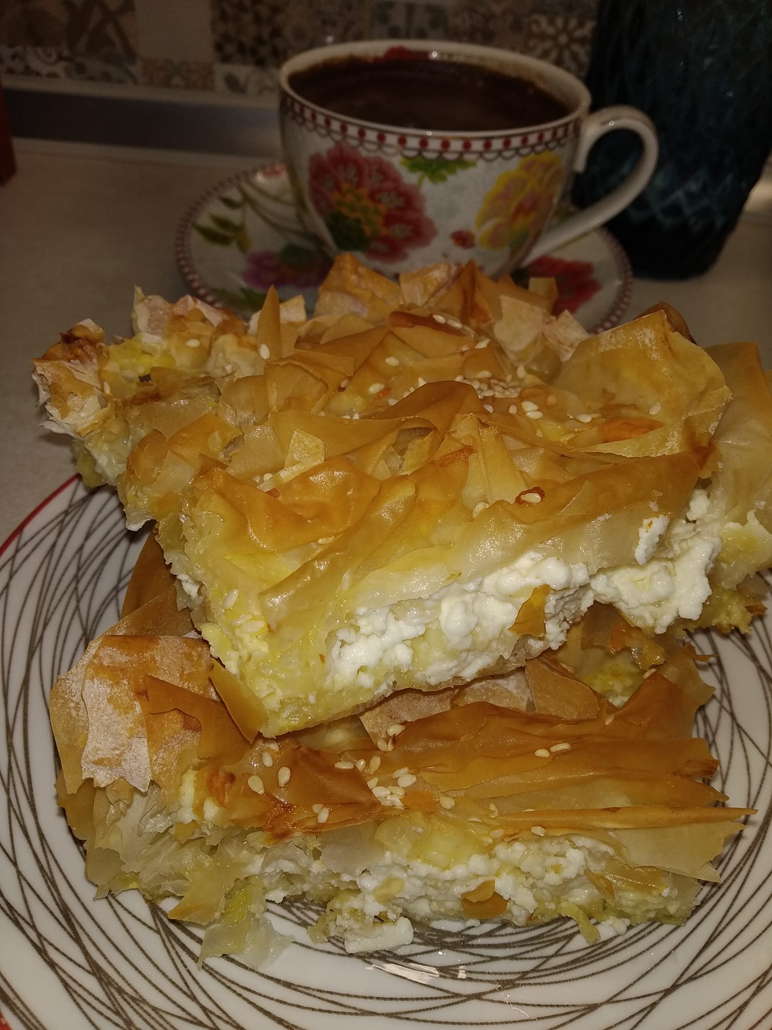 πατσαβουρόπιτα-με-σόδα-συνταγή- πατσαβουρόπιτα-με-σόδα-συνταγή-