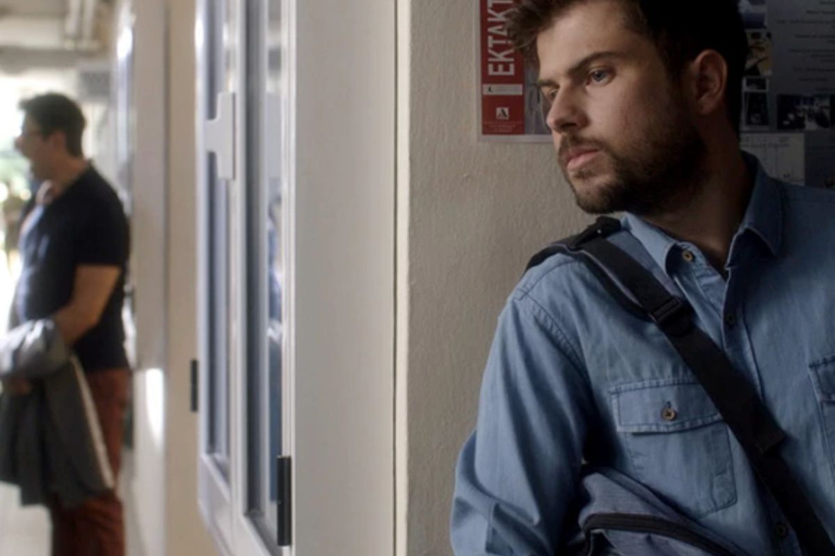 Κάνε ότι κοιμάσαι: Ο Ίκαρος μαθαίνει όλη την αλήθεια για τον Μάκη