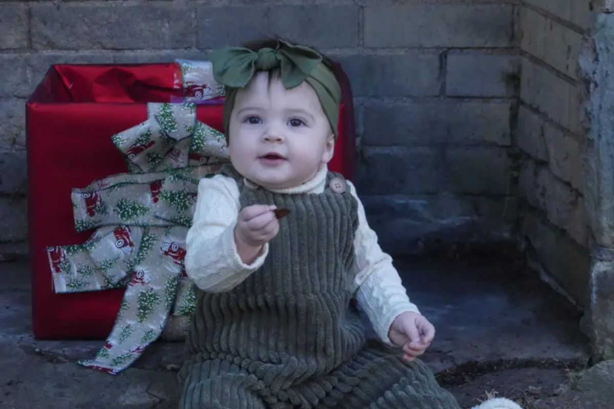 Μητριά έδωσε σε βρέφος να φάει ασετόν μπαταρίες και βίδες – Το μωρό κατέληξε νεκρό