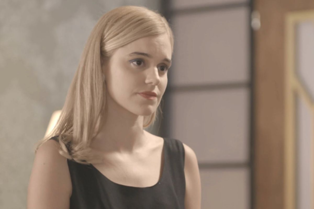 Ο Παράδεισος Κυριών-Αμαλία- Ο Παράδεισος Κυριών-Αμαλία-