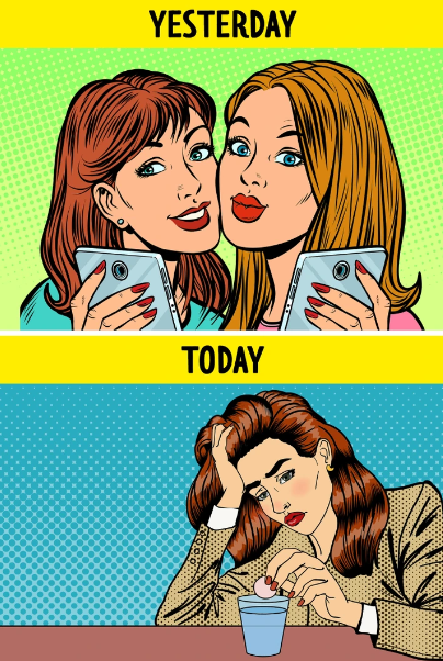 σημάδια-ότι-έχεις-τοξικό φίλο-