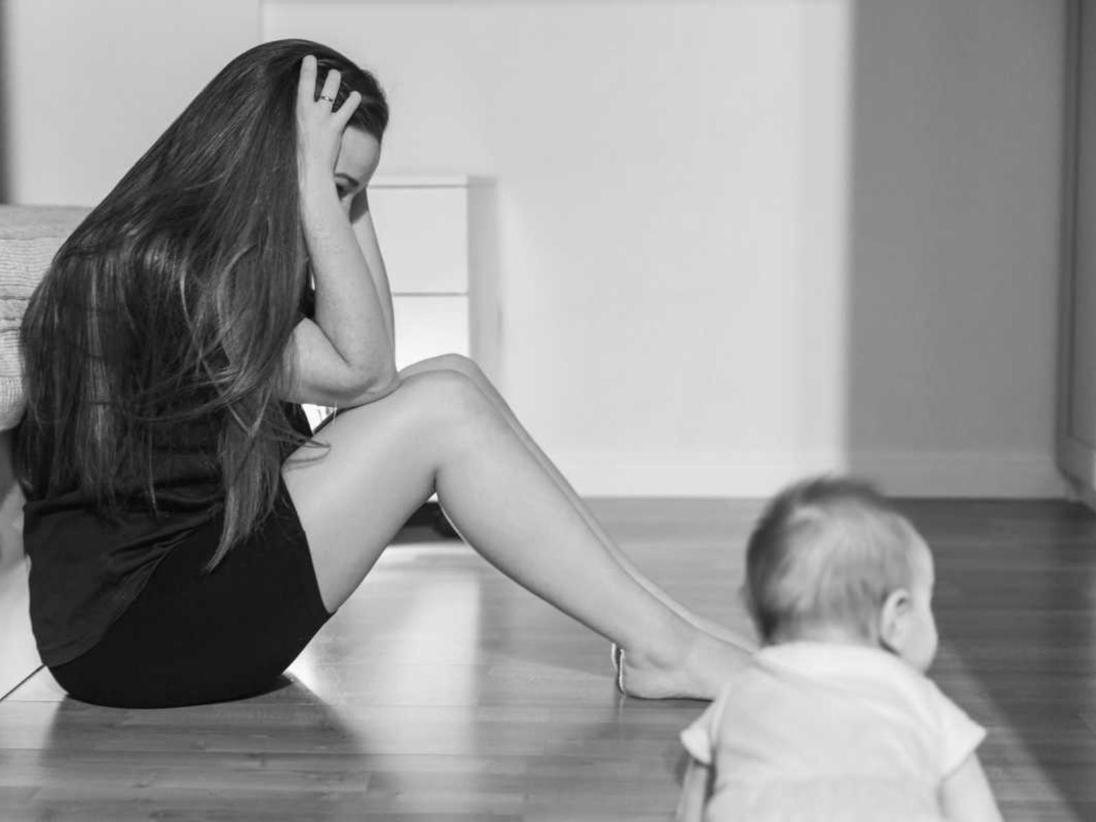 έντονος-θυμός-στην-επιλόχειο κατάθλιψη-37χρονη-στην-Ημαθία-