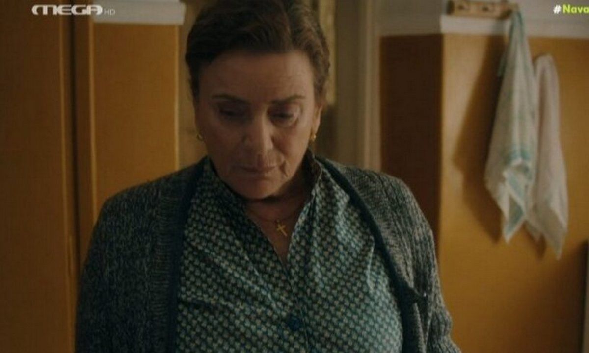 Το Ναυάγιο-Λαμπρινή-