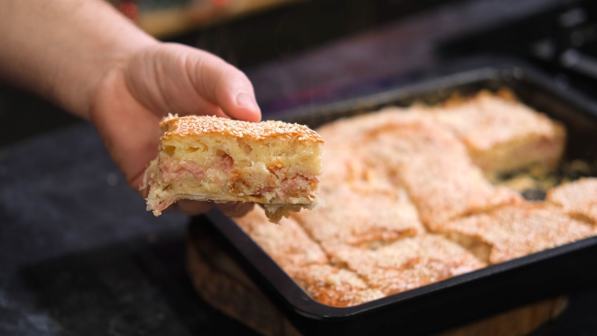 ζαμπονοτυρόπιτα-σαν-σουφλέ-του-Παναγιώτη Παπαδάκη-συνταγή- ζαμπονοτυρόπιτα-σαν-σουφλέ-του-Παναγιώτη Παπαδάκη-συνταγή-