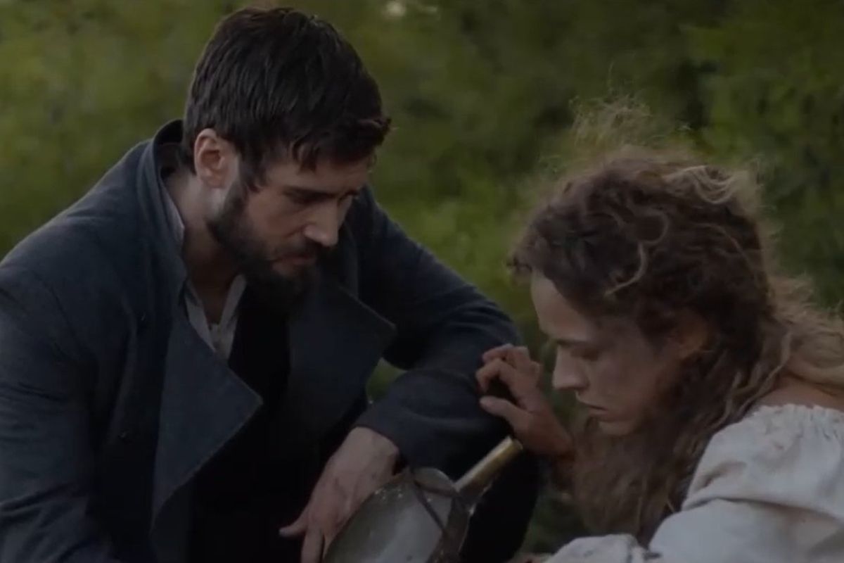 Η Μαγισσά επόμενα επεισόδια: Δευτέρα 29 Ιανουαρίου, επεισόδιο 47