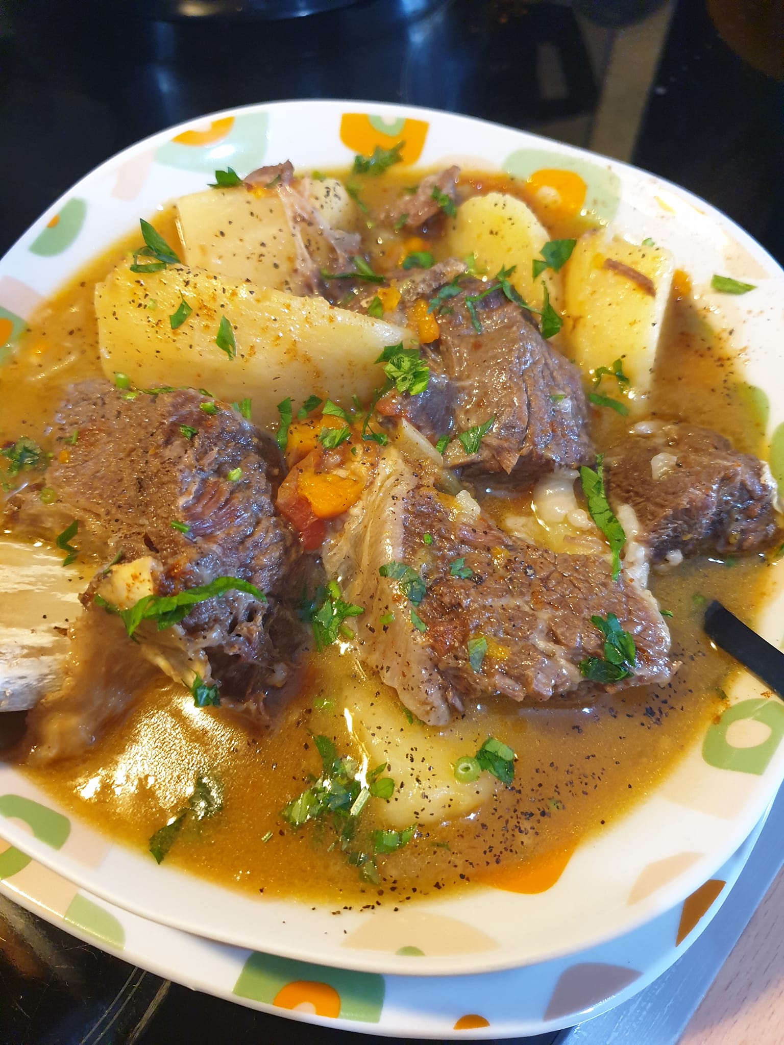 κρεατόσουπα-με-μοσχάρι-συνταγή-