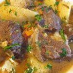 κρεατόσουπα-με-μοσχάρι-συνταγή-