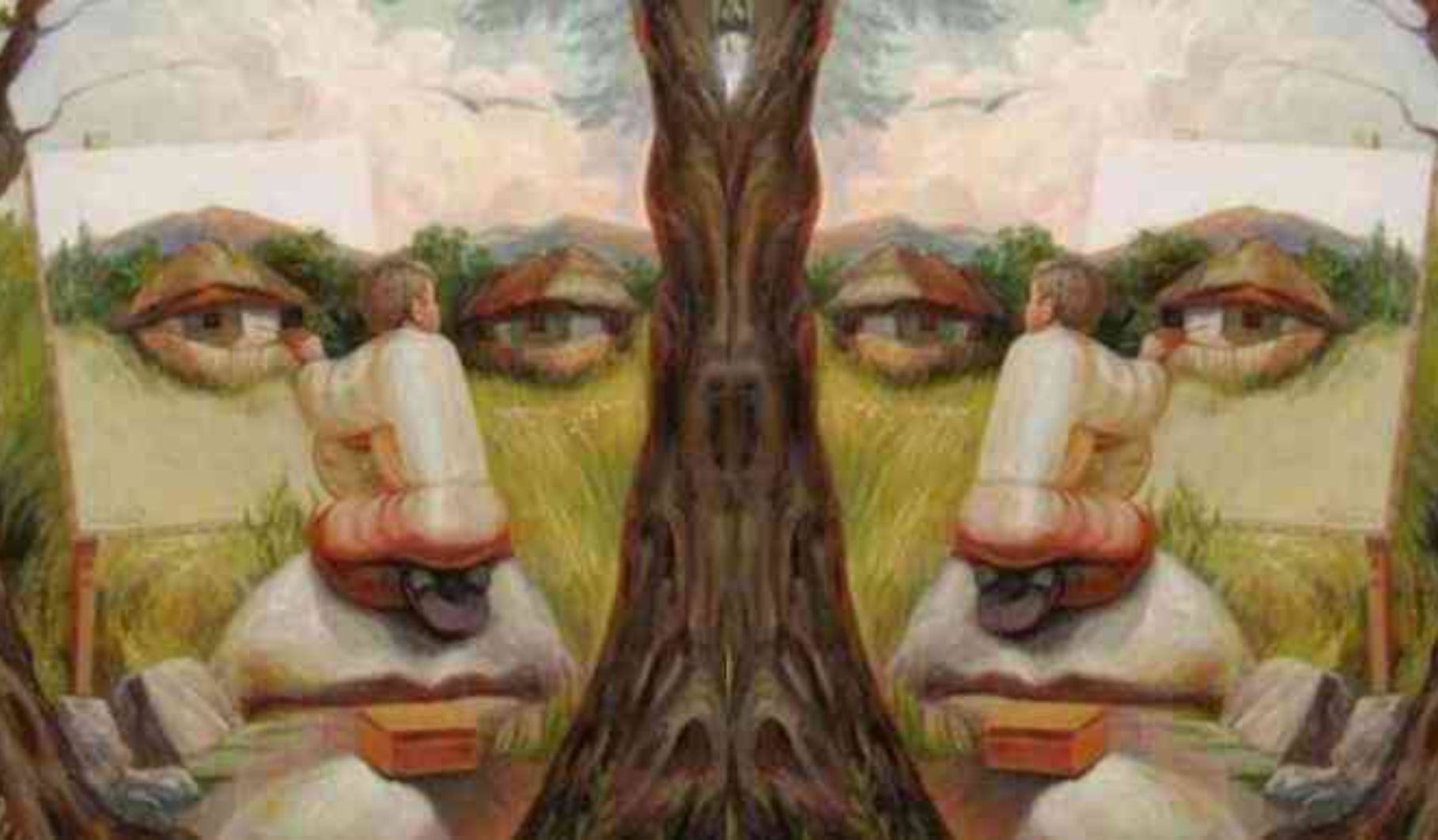 Ψυχολογικό τεστ: Το πρώτο πράγμα που θα δείτε στην εικόνα σας αποκαλύπτει πόσο μυστικοπαθείς είστε μέσα στην σχέση σας