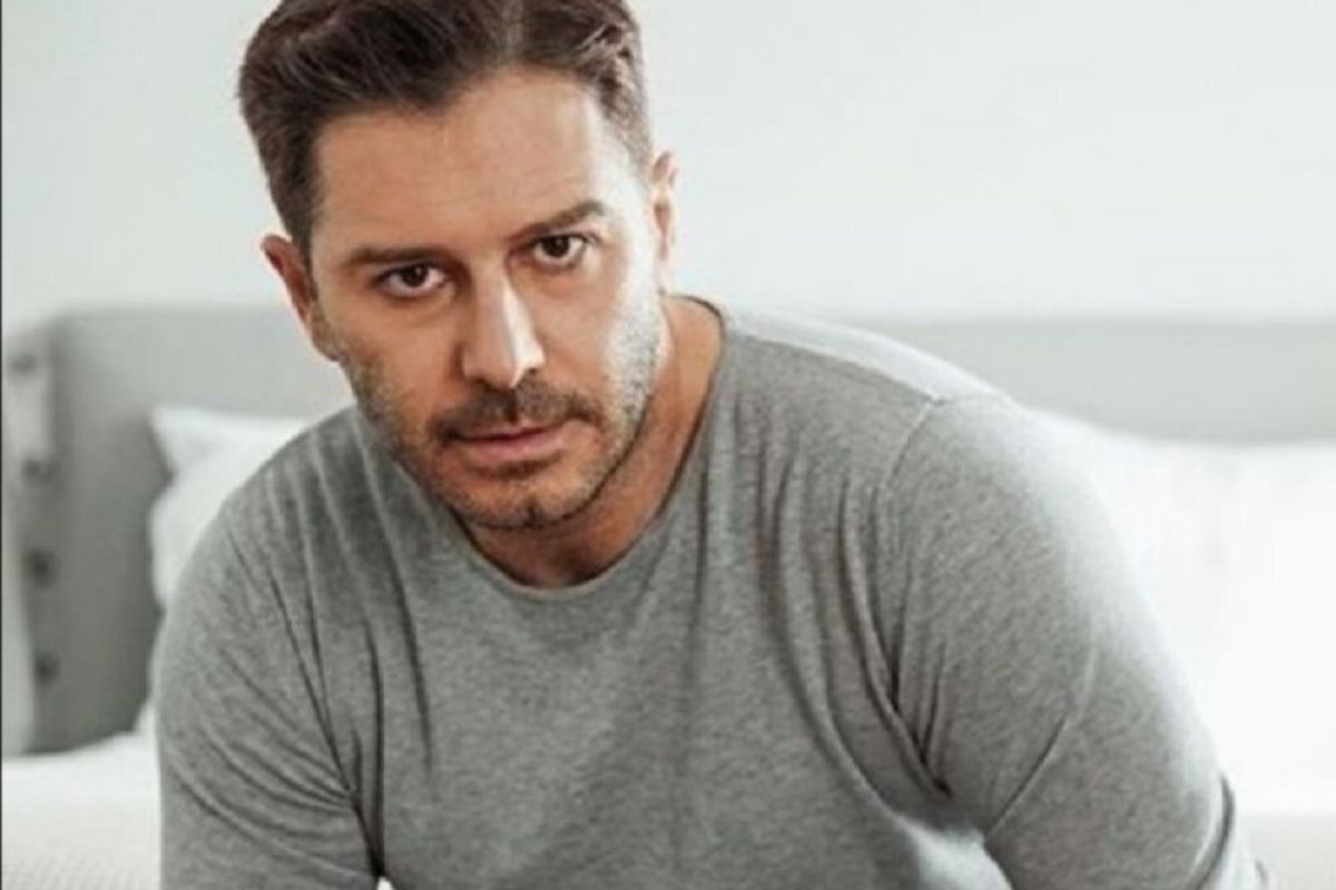 Το Ναύαγιο: Ο Αλέξανδρος Μπουρδούμης εισβάλει στην σειρά