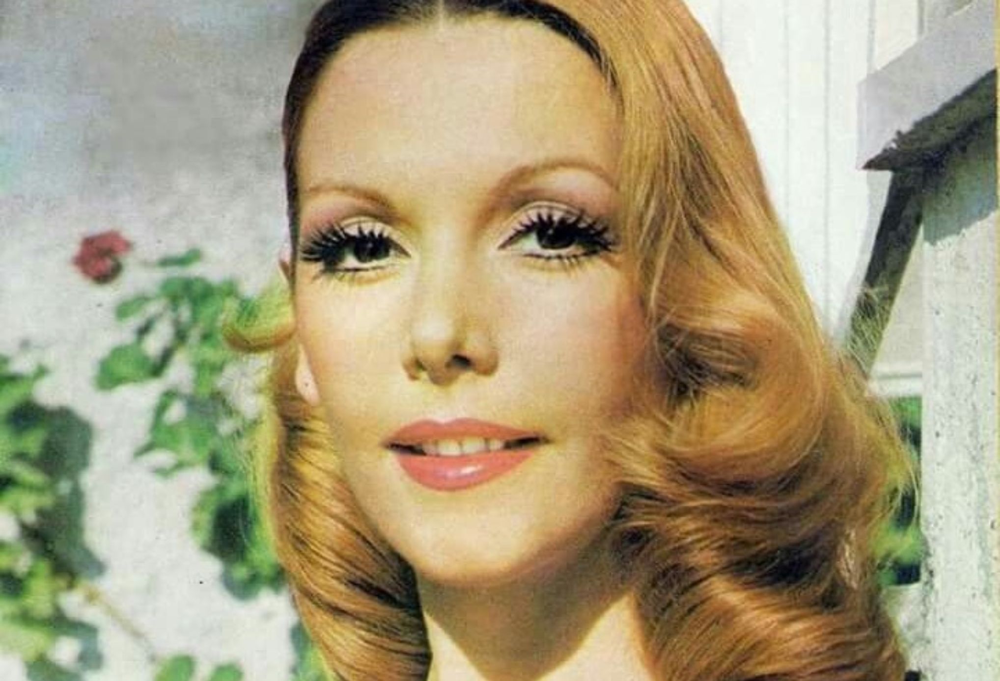 Τόνια Καζιάνη: Η σπάνια δημόσια εμφάνιση της – Δείτε πως είναι σήμερα στα 78 της η όμορφη ηθοποιός του ελληνικού κινηματογράφου