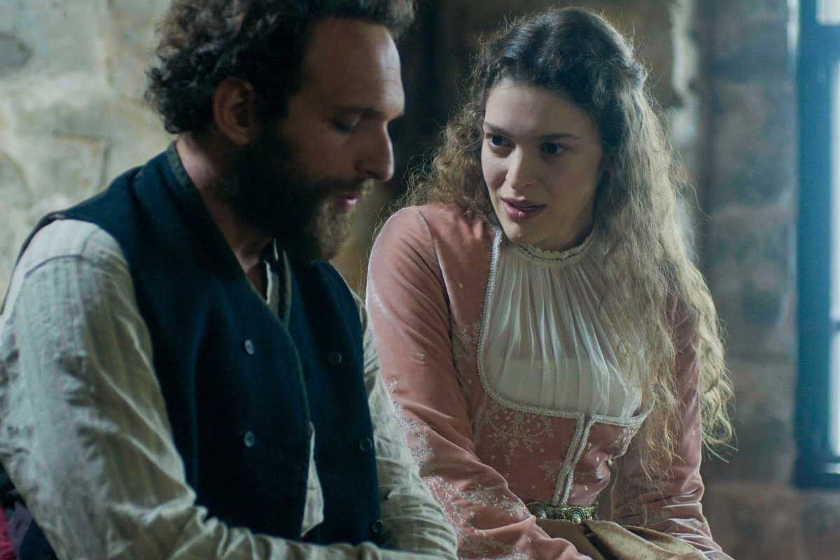 Η Μάγισσα-Μεταξία-Μάρκος- Η Μάγισσα-Μεταξία-Μάρκος-