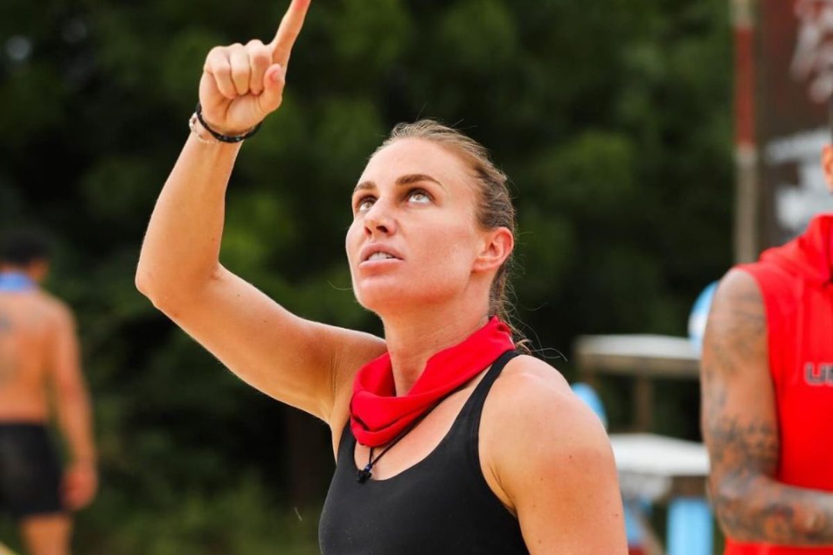 Survivor: Αυτός είναι ο νέος παίκτης που μπαίνει στο ριάλιτι