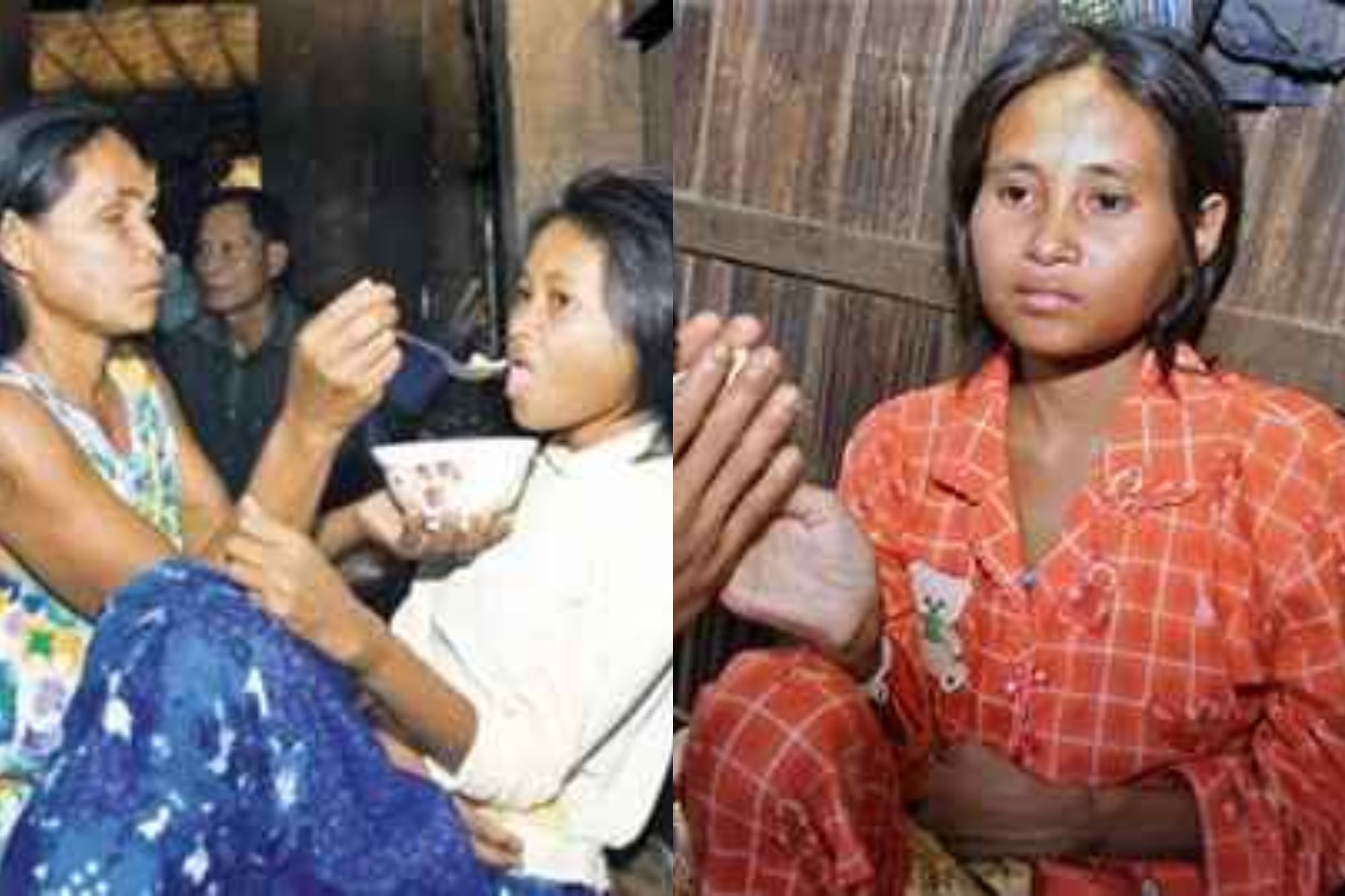 Απίστευτες ιστορίες παιδιών που εγκαταλείφθηκαν και μεγάλωσαν με ζώα