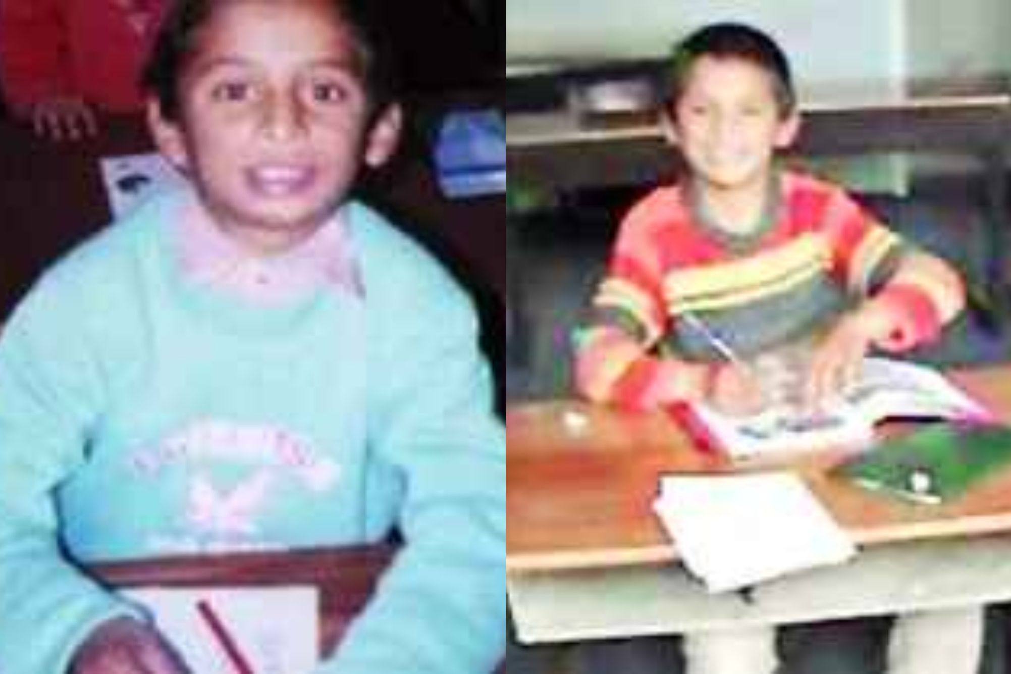 Απίστευτες ιστορίες παιδιών που εγκαταλείφθηκαν και μεγάλωσαν με ζώα