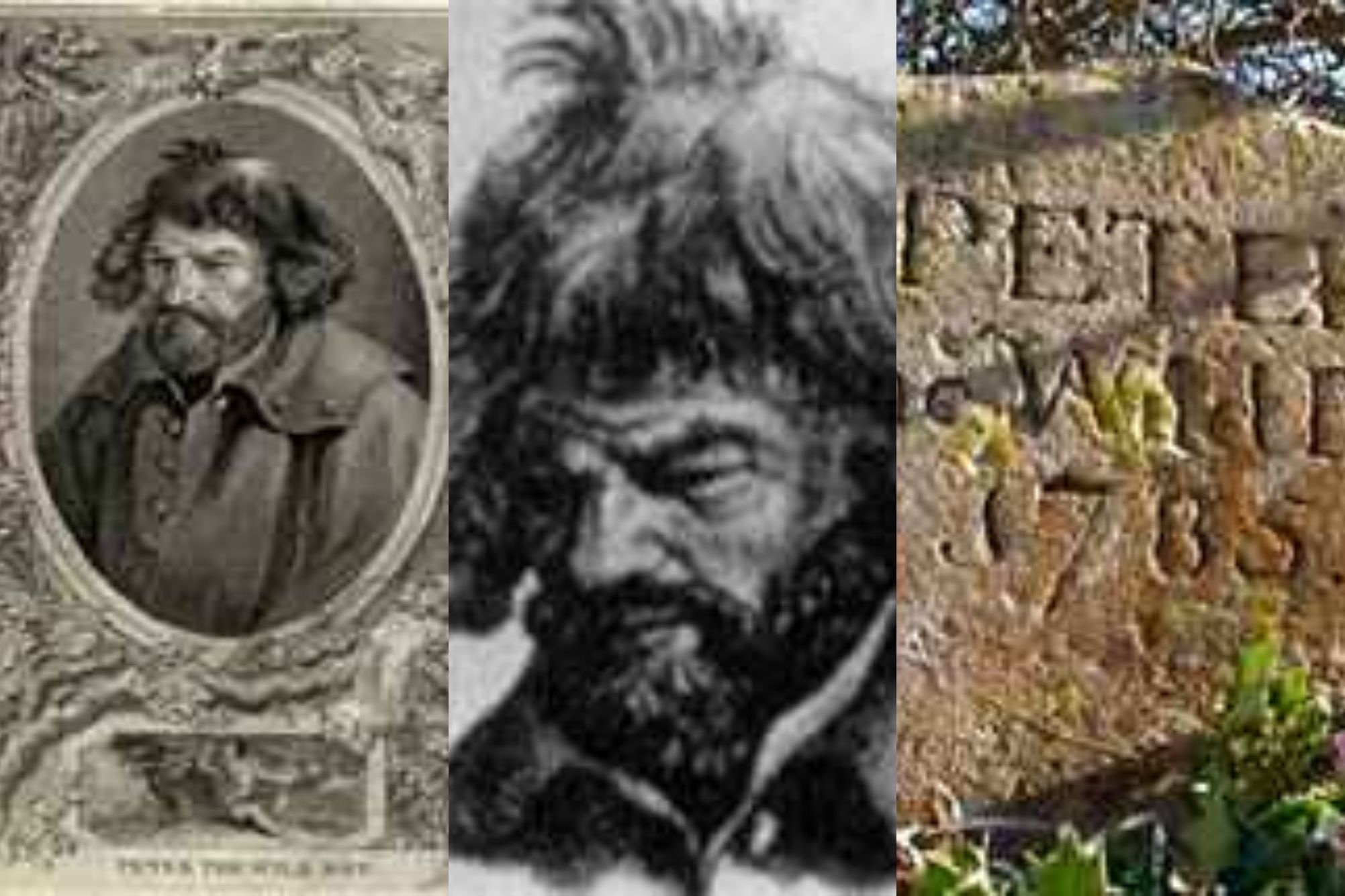 Απίστευτες ιστορίες παιδιών που εγκαταλείφθηκαν και μεγάλωσαν με ζώα