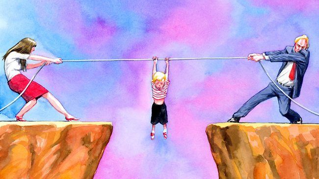 πως-να-εμπιστευτώ-στον-πρώην-το-παιδί-μετά-από-διαζύγιο-