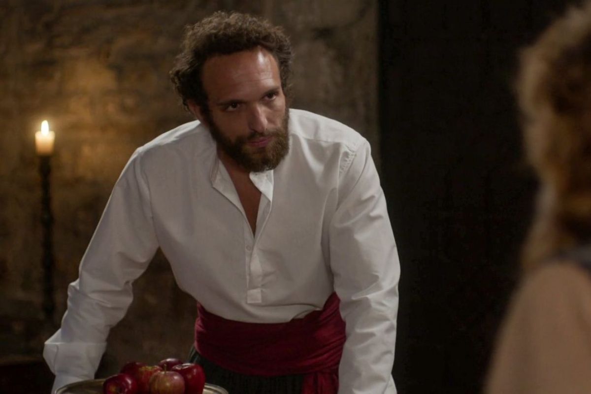 Μάρκος Παπαδοκωνσταντάκης: Οι γονείς μου είπαν ή θα γίνεις καλός ηθοποιός ή θα φύγεις από το σπίτι