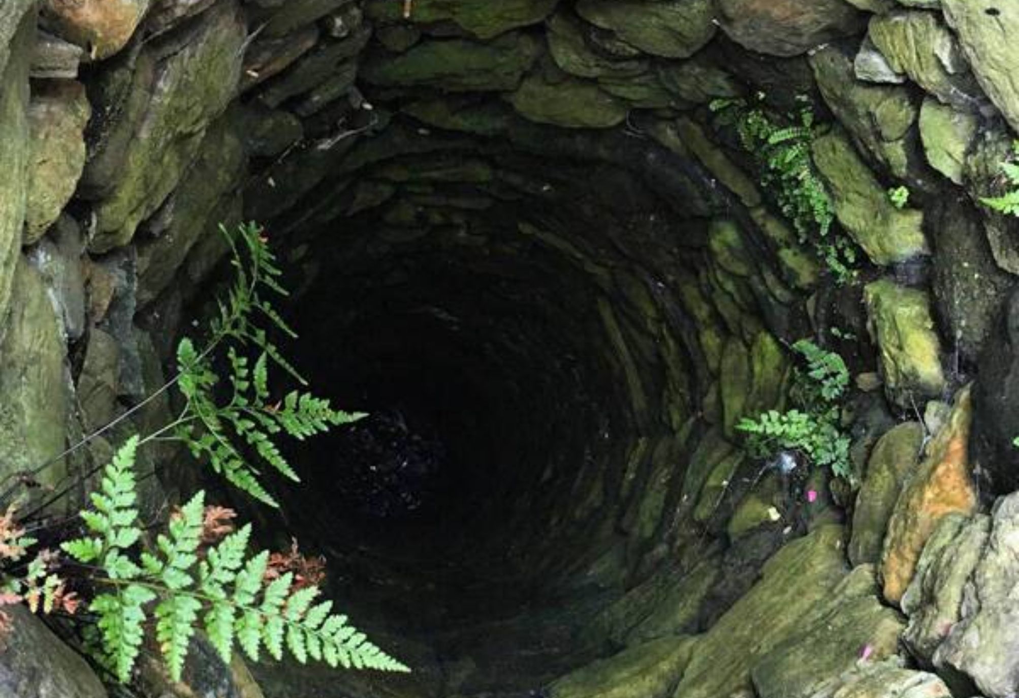 Ψυχολογικό τεστ: Διαλέξτε την είσοδο που σας τρομάζει περισσότερο και ανακαλύψτε λεπτομέρειες της προσωπικότητας σας που δεν γνωρίζατε