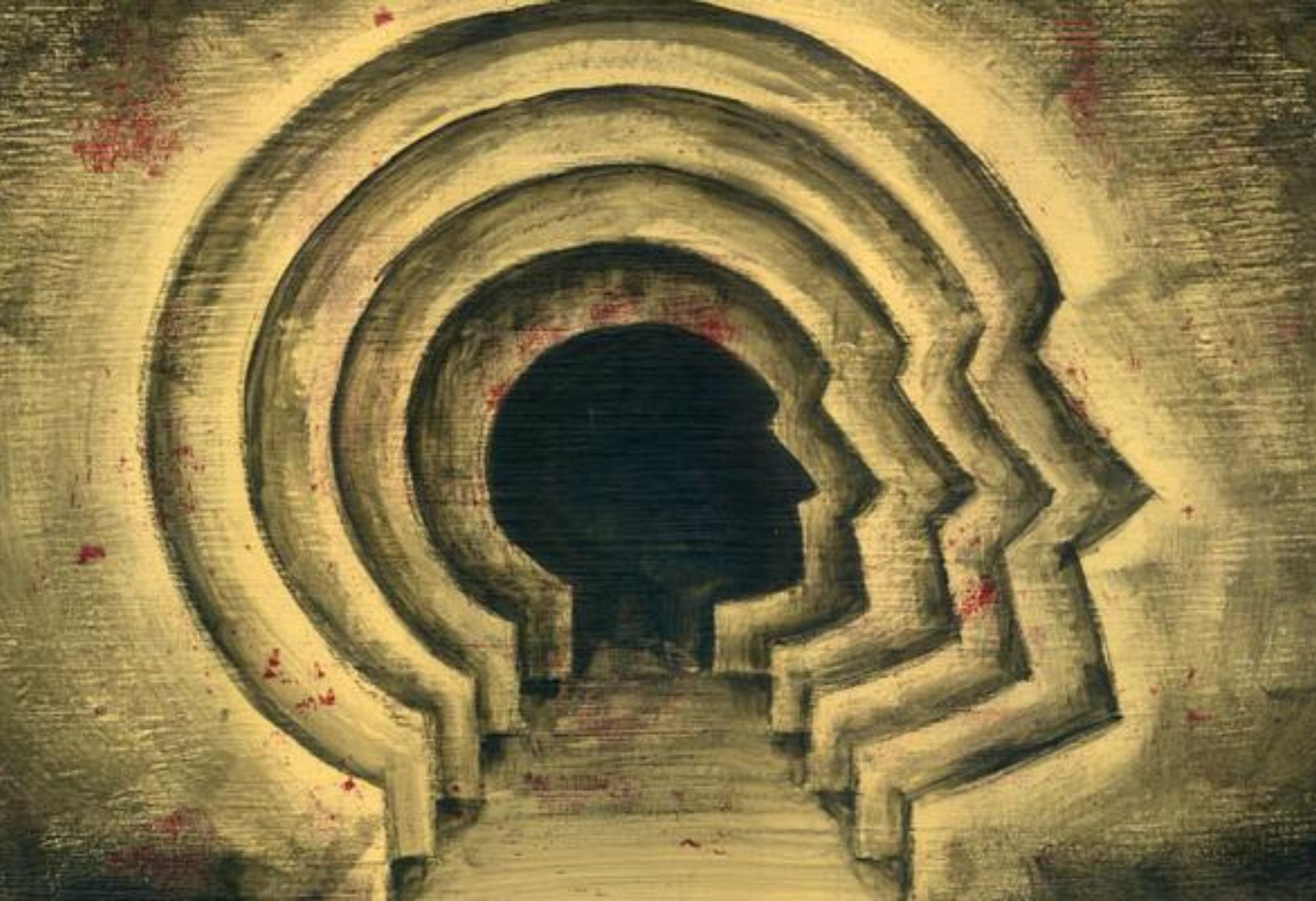 Ψυχολογικό τεστ: Διαλέξτε την είσοδο που σας τρομάζει περισσότερο και ανακαλύψτε λεπτομέρειες της προσωπικότητας σας που δεν γνωρίζατε