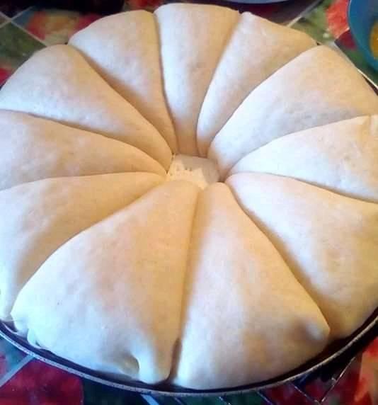 τυρόψωμο-της-Τζένης Τσανακτσίδου-συνταγή-