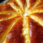τυρόψωμο-της-Τζένης Τσανακτσίδου-συνταγή-