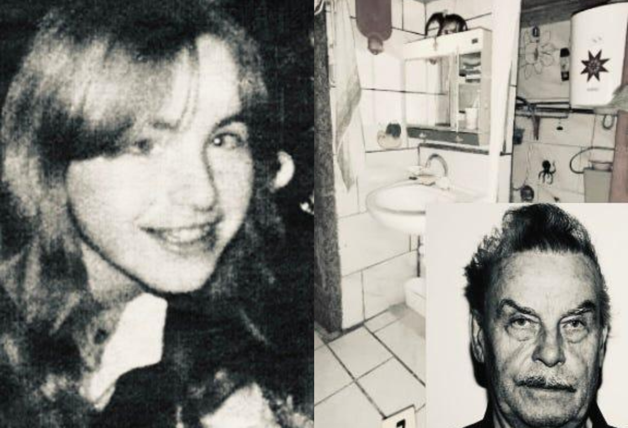 Jozef Fritzl: Αποφυλακίζεται το Τέρας της Αυστρίας που κρατούσε στο υπόγειο την κόρη του για 24 χρόνια – Εκεί που γέννησε εφτά τα παιδιά του
