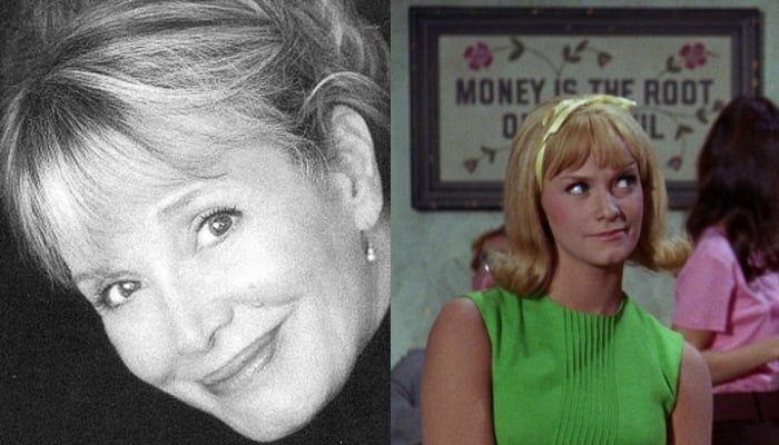 Έφυγε απο την ζωή πασίγνωστή ηθοποιός