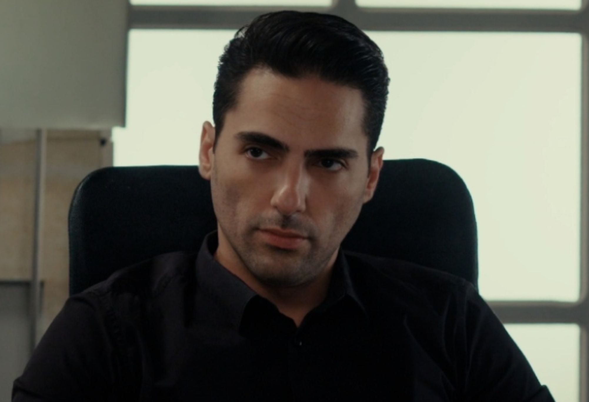 Η Γη της Ελιάς-Κουράκος-