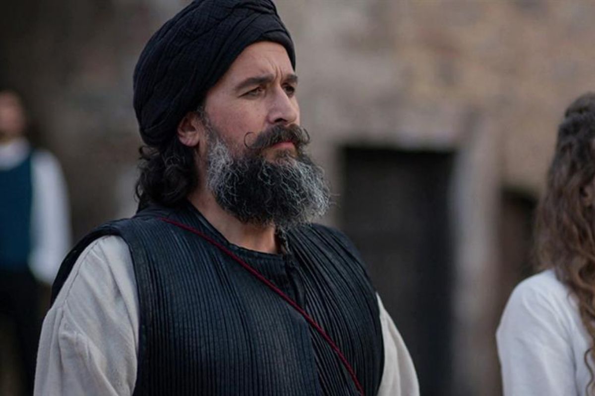 Η Μάγισσα: Θα σε βοηθήσω εγώ να ξεσκεπάσουμε τον δολοφόνο- Ο Μόφορης σε δράση