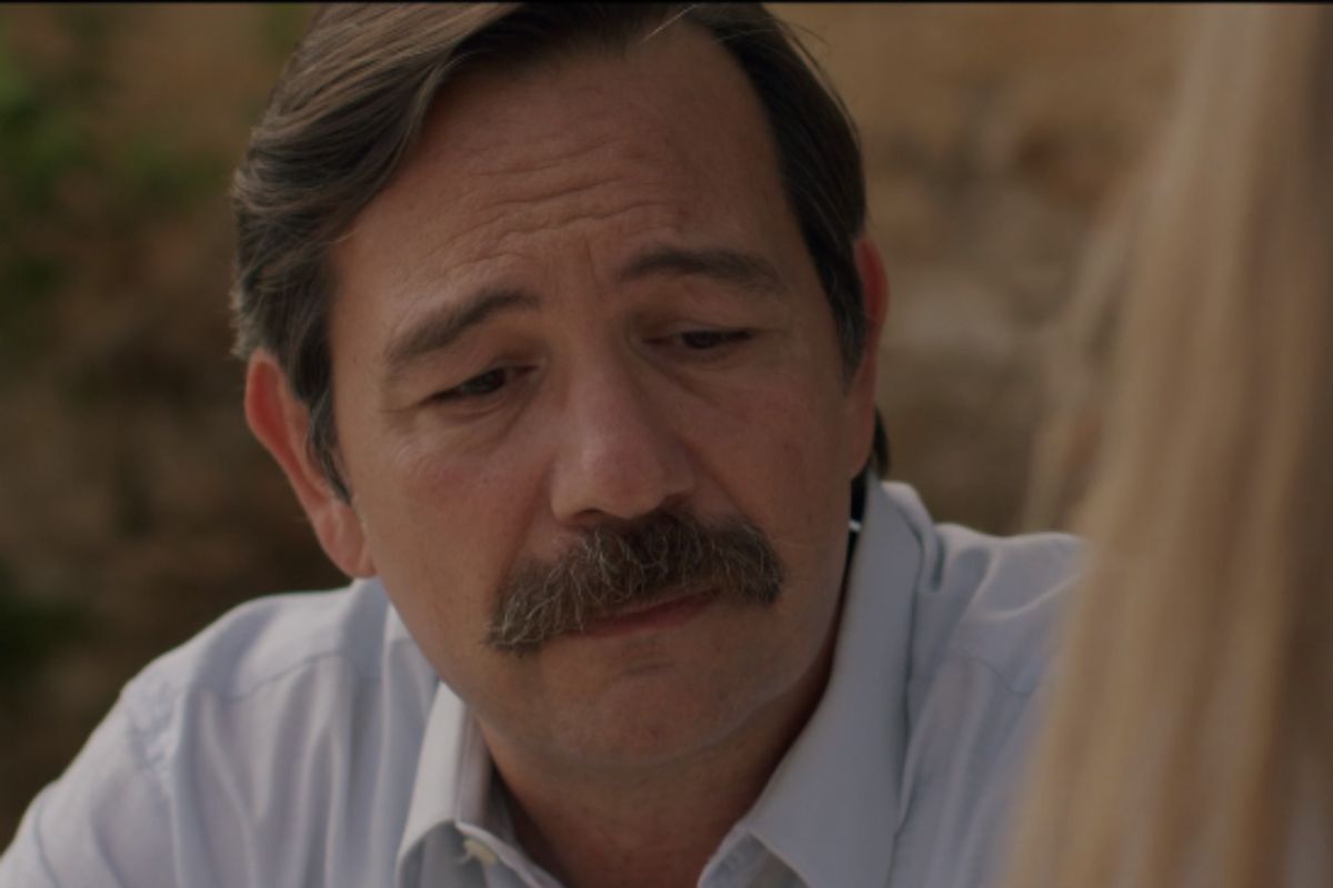 Η Παραλία επόμενα επεισόδια : 81, 82, 83, 84