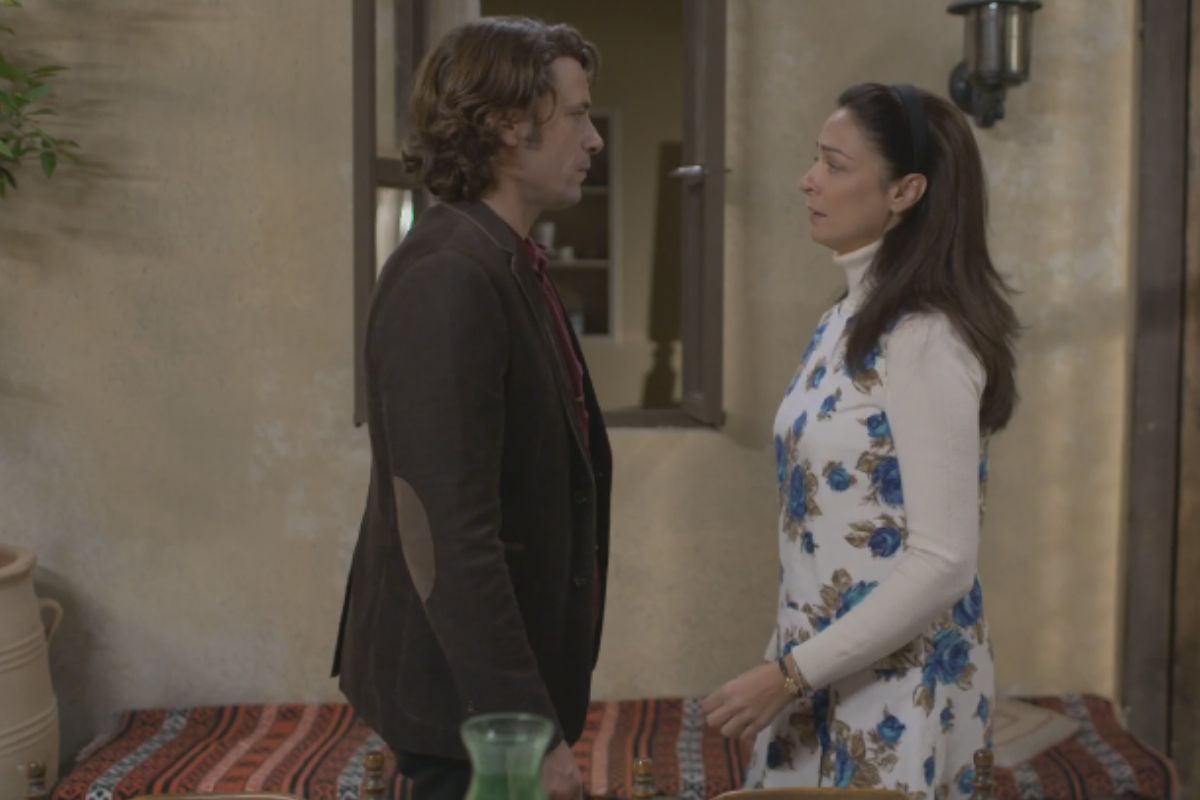 Ηλέκτρα επόμενα επεισόδια: 61, 62, 63, 64