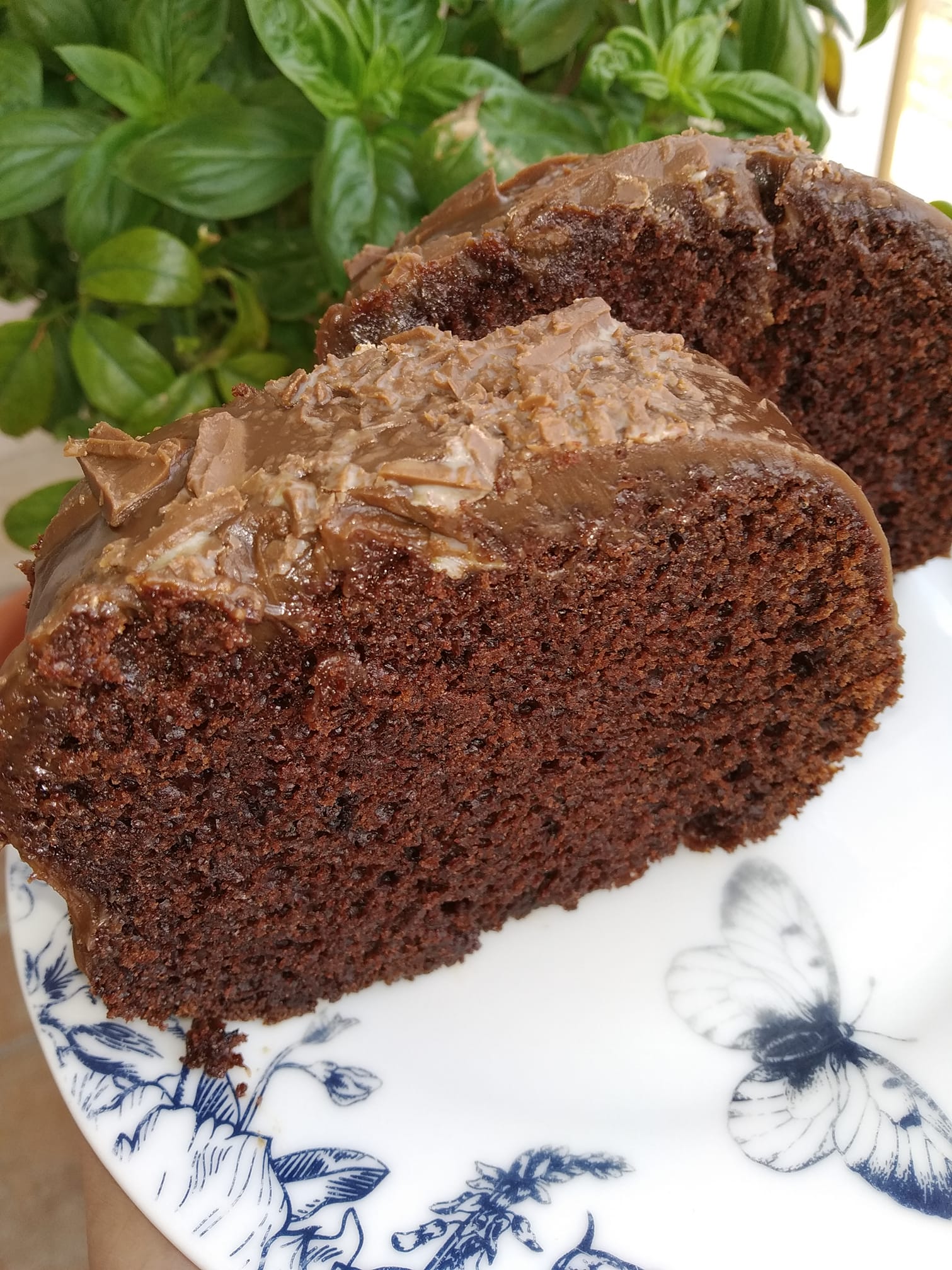 κέικ-με-σοκολάτα-συνταγή-